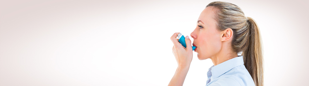 6 Top Tips to Improve Your Inhaler Technique