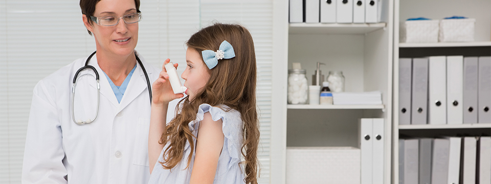 Asthma Medications - What Are Your Options In The Fight Against This Condition?